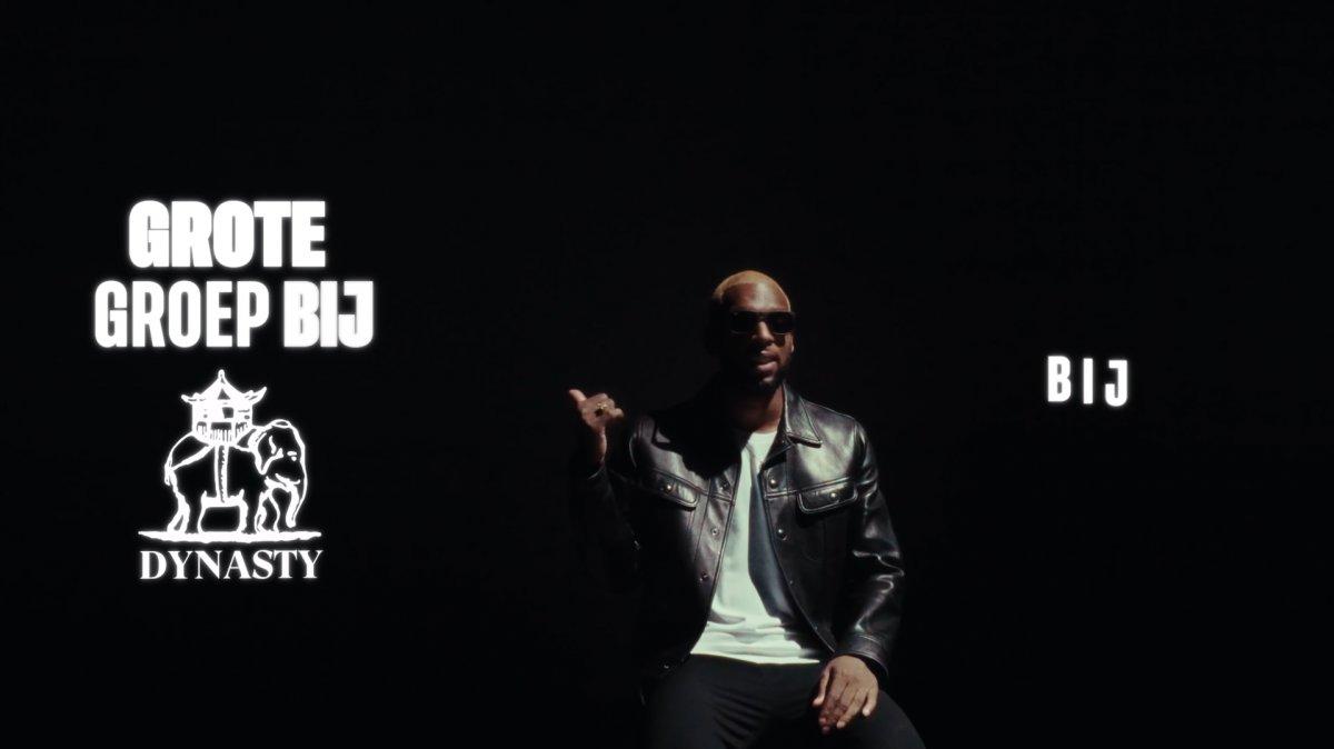 Ryan Babel'in yeni şarkısı tepki topladı