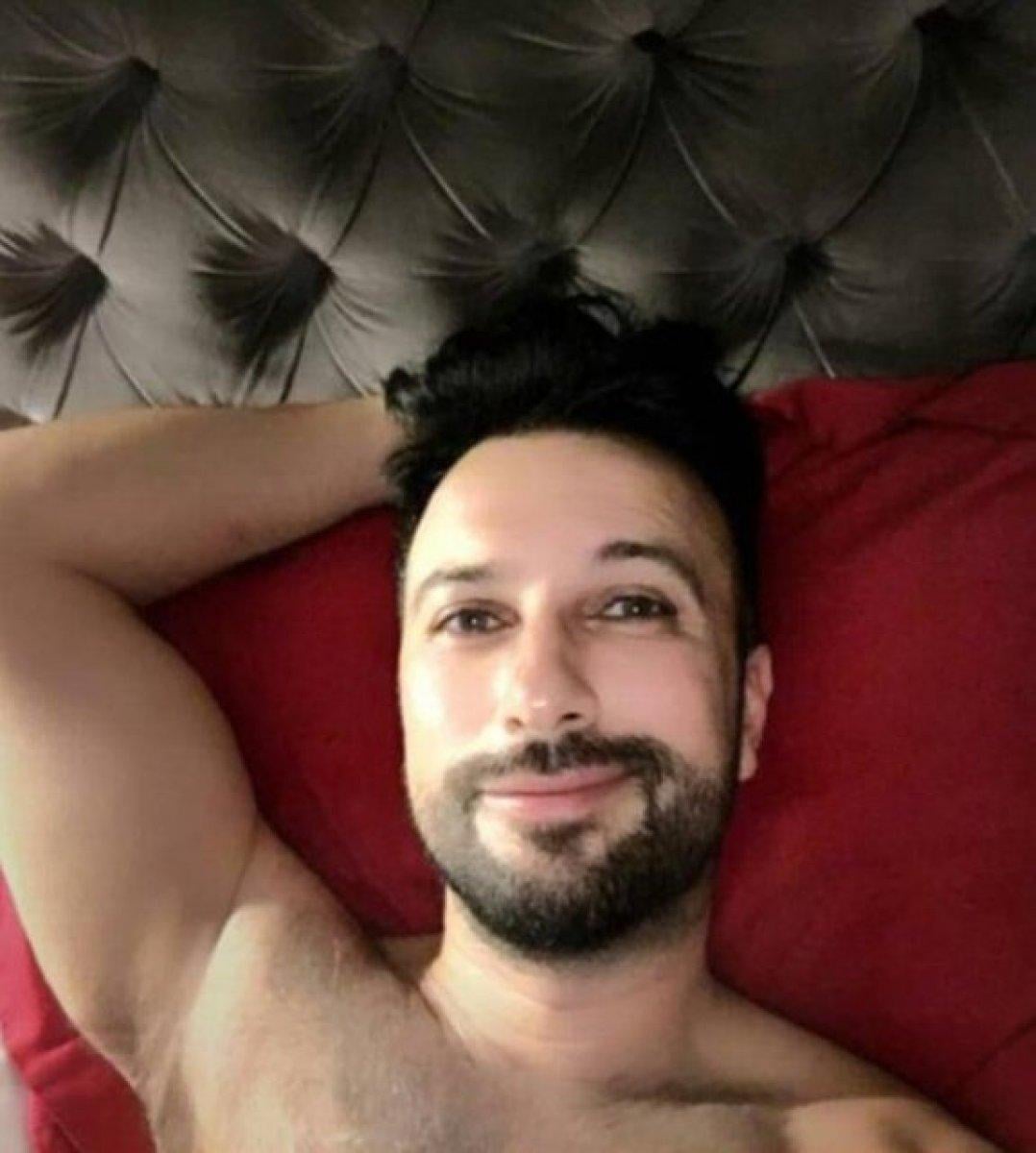 Tarkan’dan itiraf: Hangi akla hizmet yaptım bilmiyorum