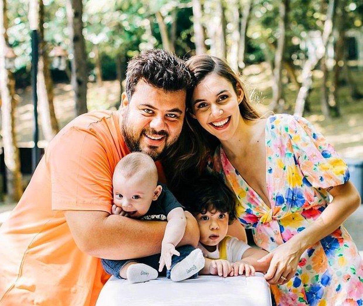 Berfu Yenenler'den ihanet açıklaması