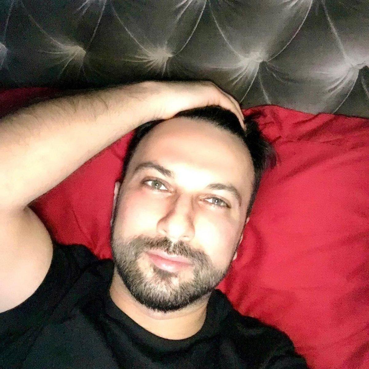 Tarkan’dan itiraf: Hangi akla hizmet yaptım bilmiyorum