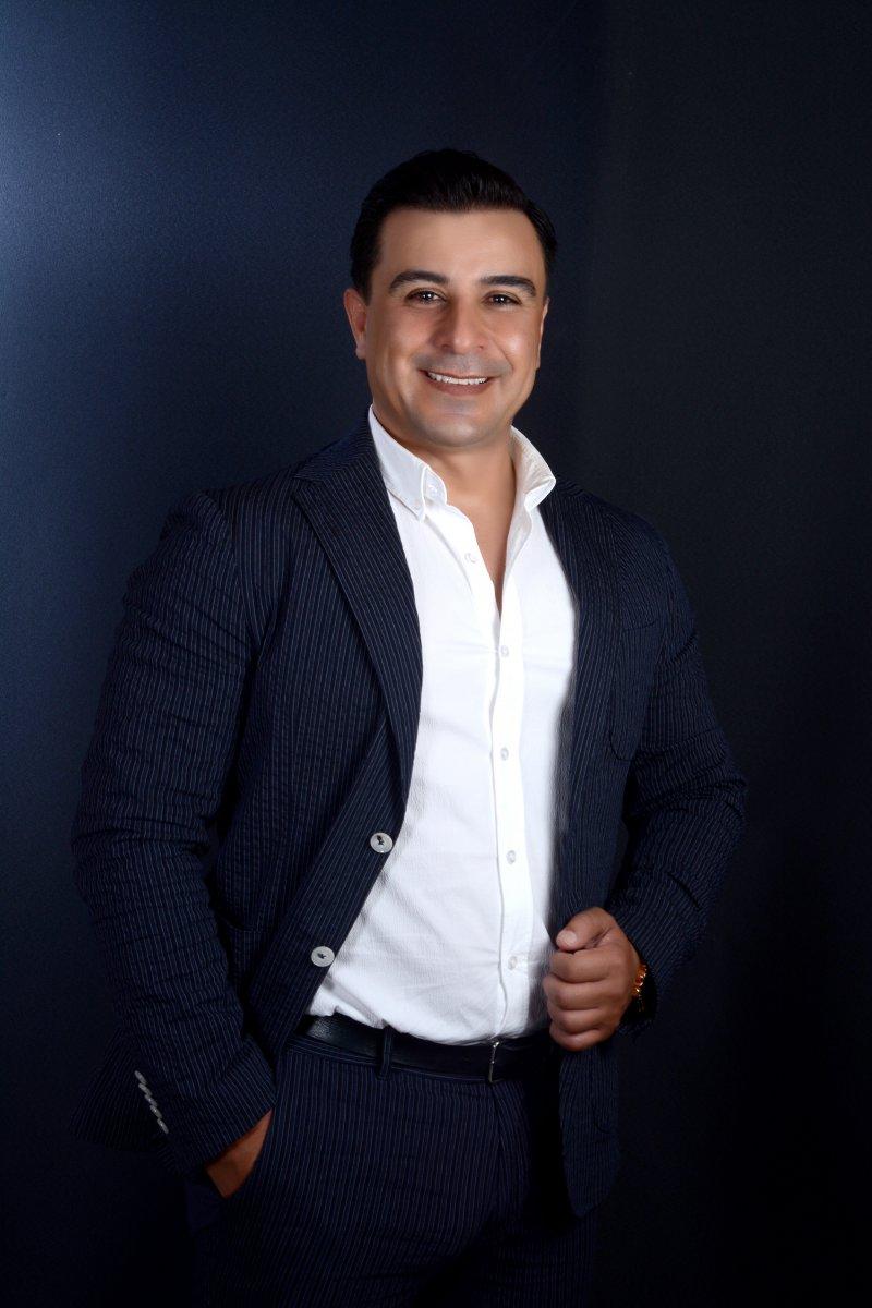 Nejat Altıntaş'tan uyku sorunu yaşayanlar için : Sizi Uyutabilirim