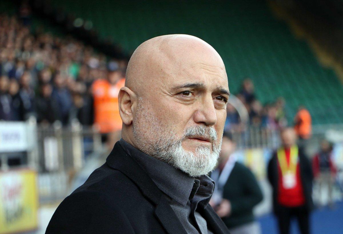 Süper Lig'de yeni hocalar takımlarına katkı sağladı