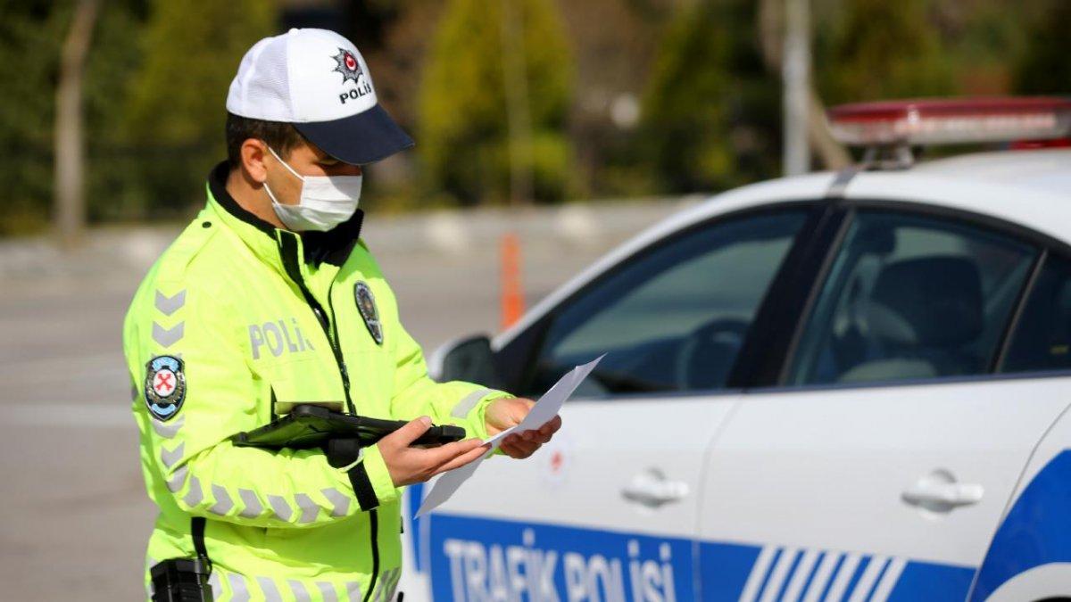 İçişleri Bakanlığı: Trafikte kural tanımazlığa izin yok