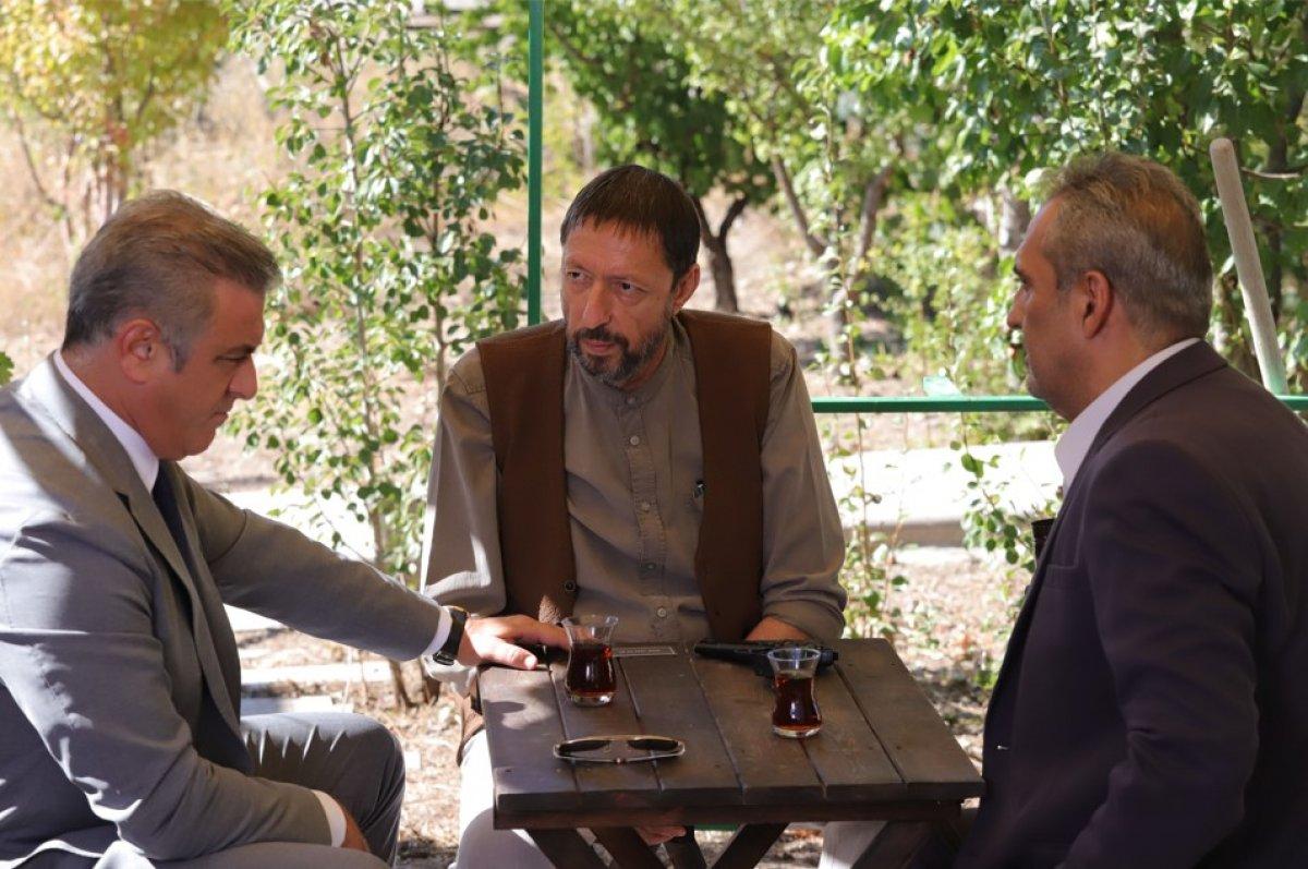 “Teşkilat” Yeni Sezon İlk Bölümüyle Bu Akşam TRT 1’de