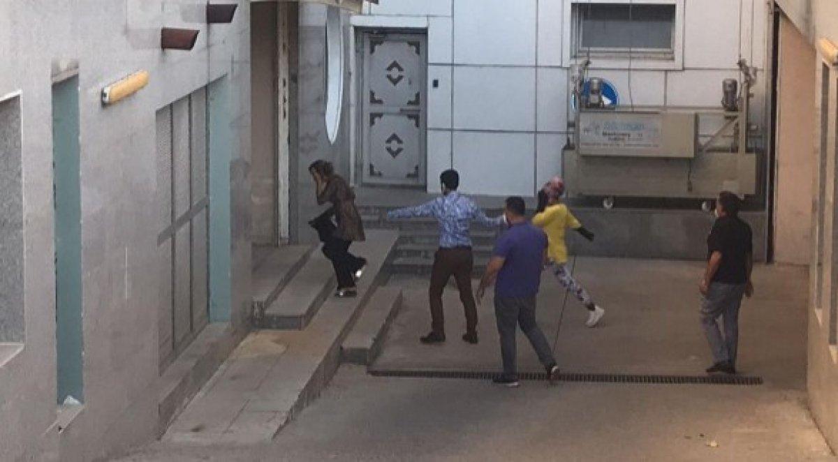 Adıyaman'da bebeği diri diri mezara gömen anne ve anneanne tutuklandı