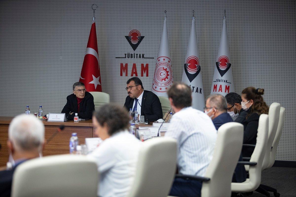 Aziz Sancar: Aşıya karşı çıkmak mantık dışı bir tutum