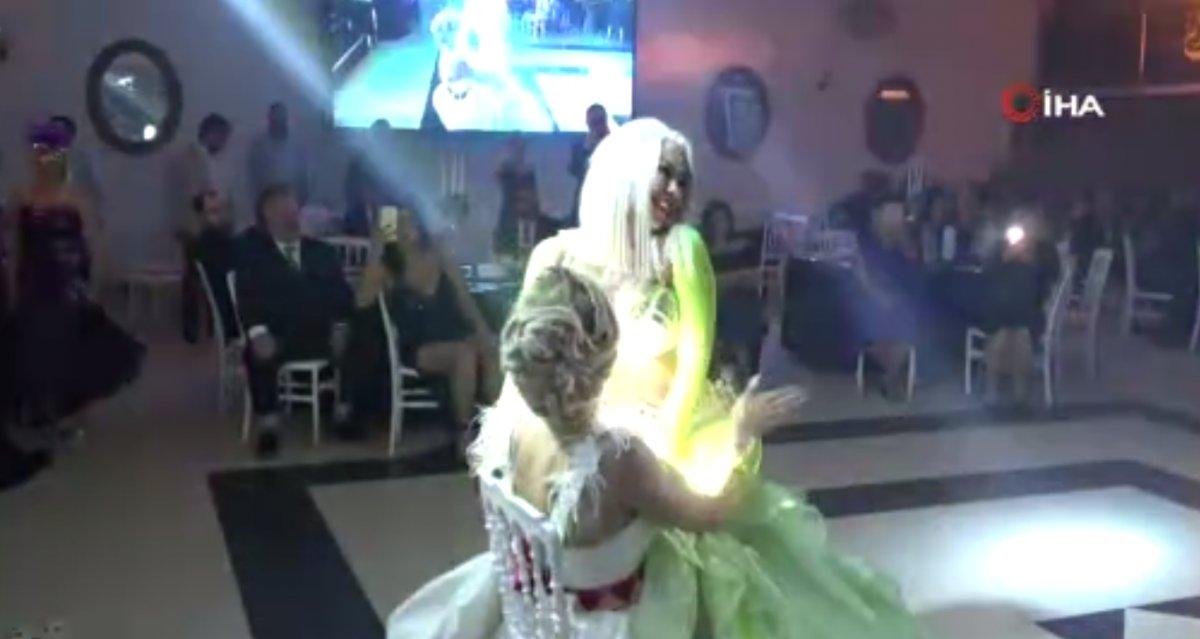 Yabancı damat Sinop'ta Müslüman oldu