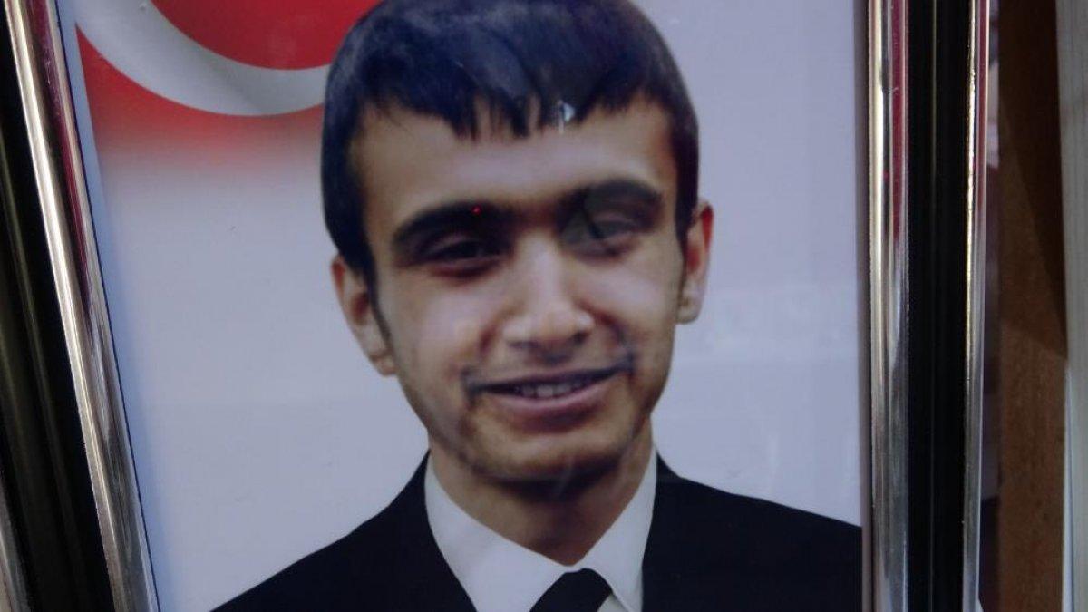 Diyarbakır'da evlat nöbeti tutan baba: Dünya sesimizi duydu HDP duymadı