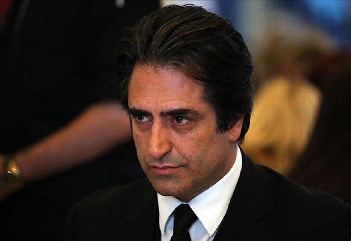 Mahsun Kırmızıgül müziğe dönüyor