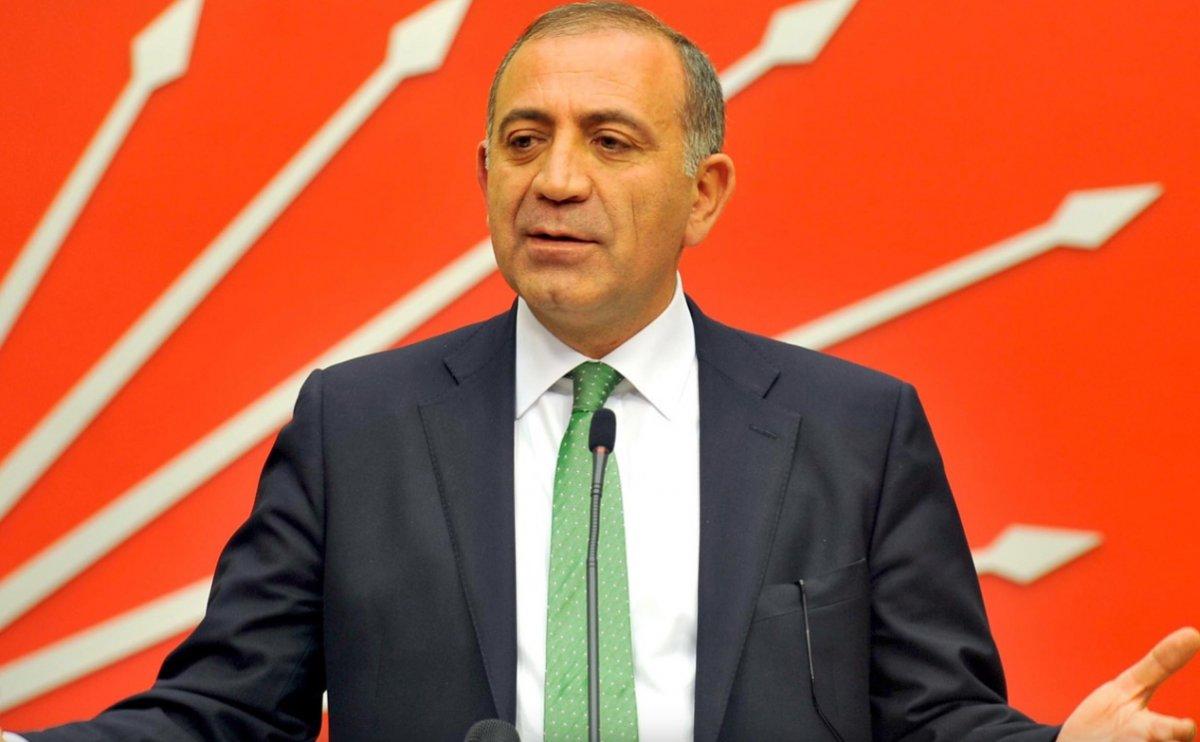 Gürsel Tekin: Cumhurbaşkanı adayı CHP içinden olacaktır