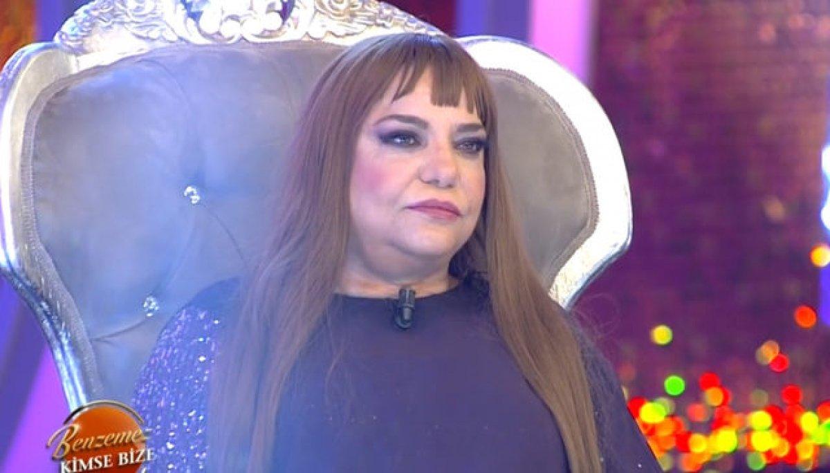 Kibariye imaj tazeledi