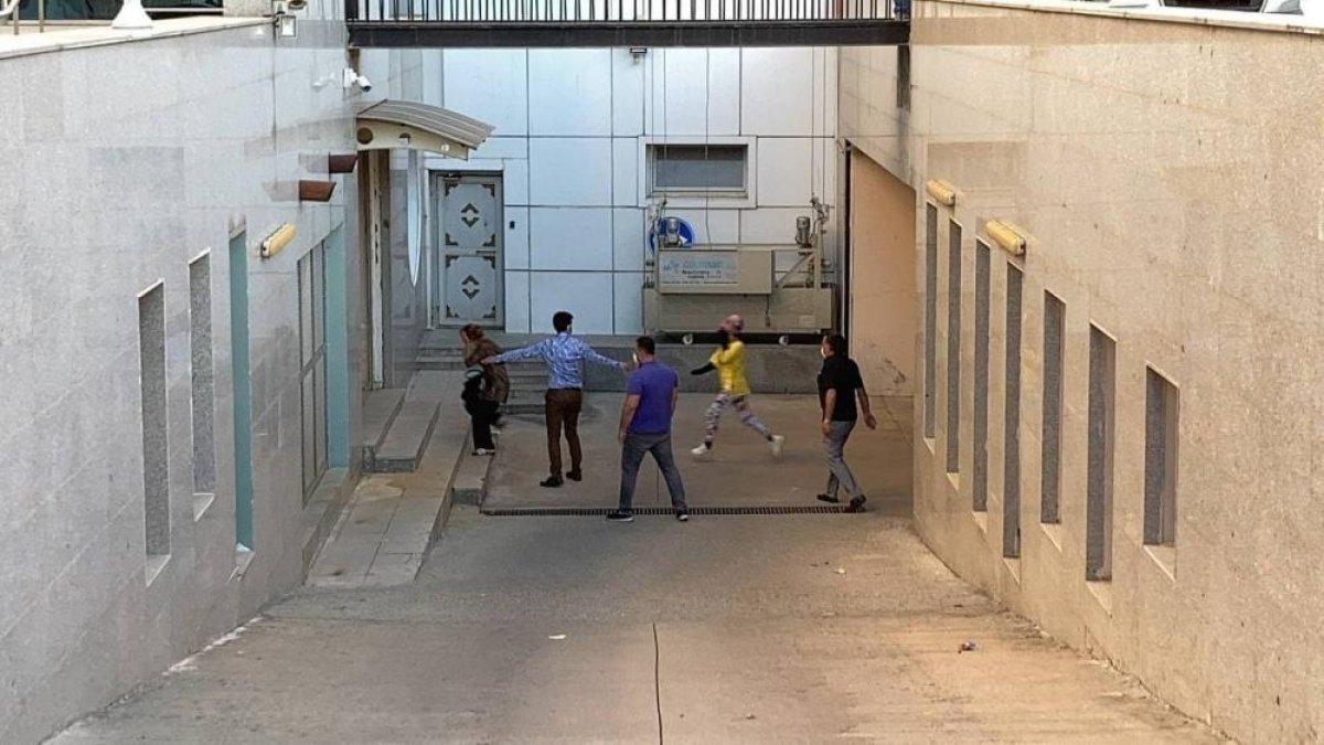 Adıyaman'da bebeğini gömerek mezarlığa bırakan annenin ifadesi