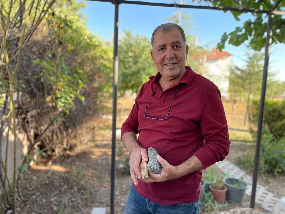 Konya Ovası'ndaki yarıklar kırsal mahallelere ulaştı