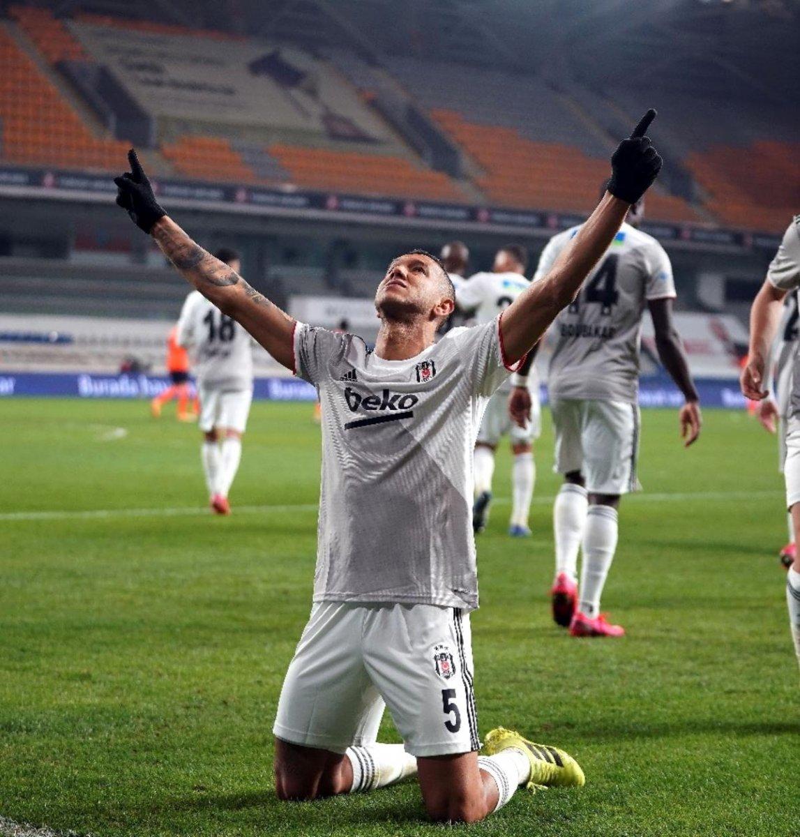 Josef de Souza'dan paylaşım: Haydi dua edelim