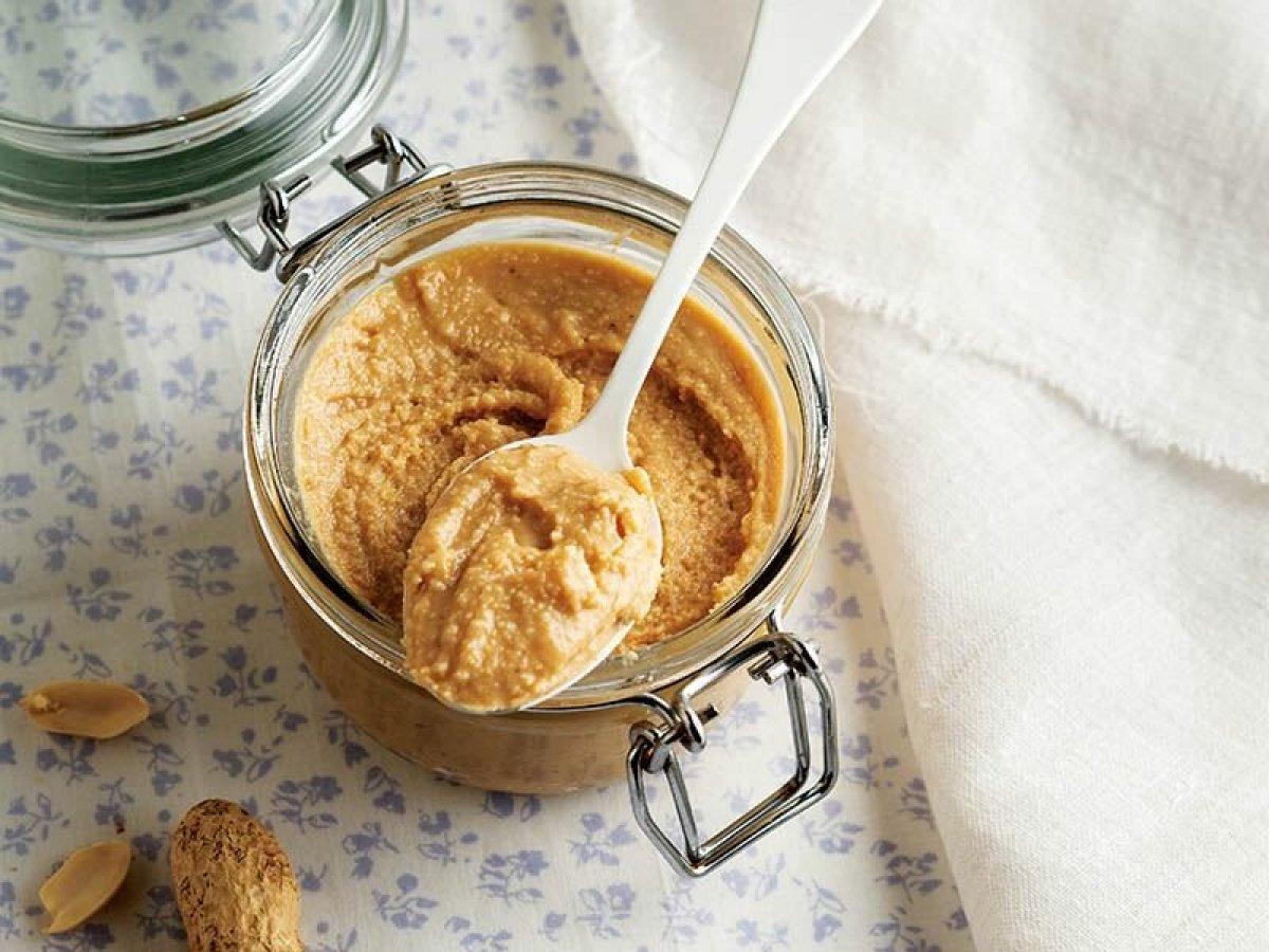 Şekeri hurmasından: Kakaolu fıstık ezmeli toplar