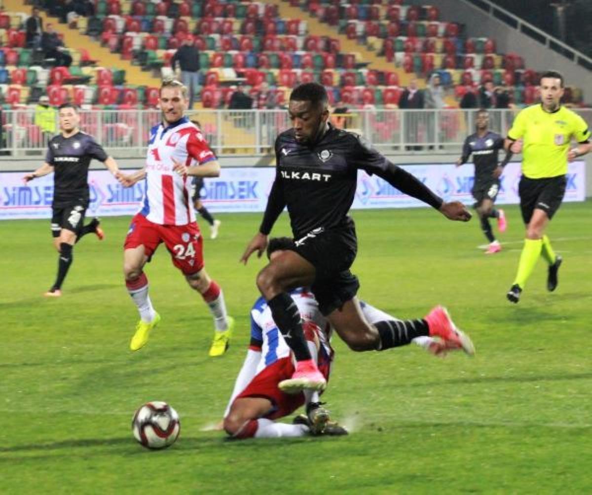 Leandro Kappel, Beşiktaşlıları kızdıracak