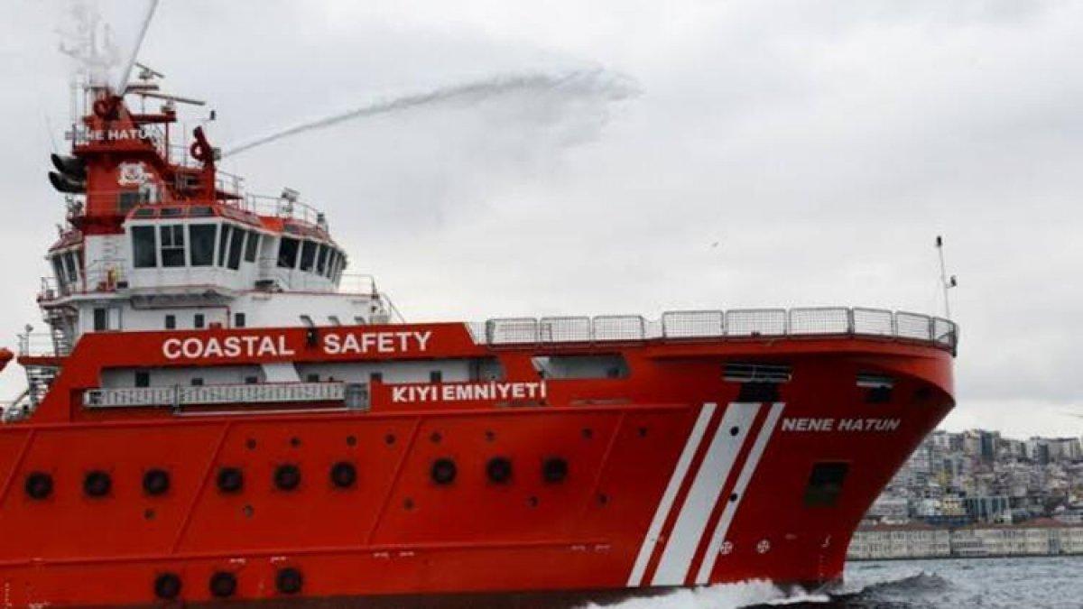Kıyı Emniyeti 9 deniz trafik operatörü alımı: Başvuru tarihleri ve şartları 2021