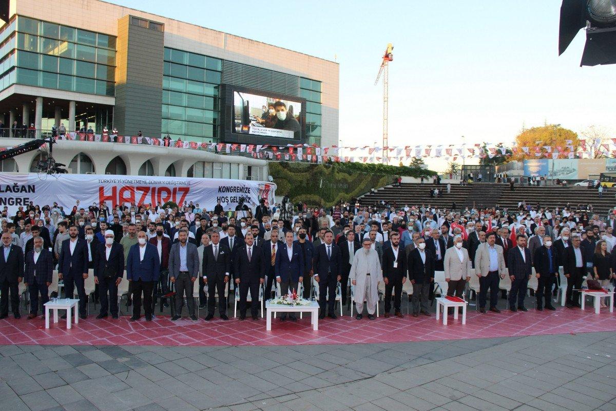 Fatih Erbakan’dan emekli, memur ve işçilere yüzde 70 zam sözü