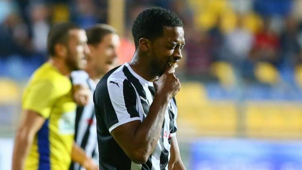 Leandro Kappel, Beşiktaşlıları kızdıracak