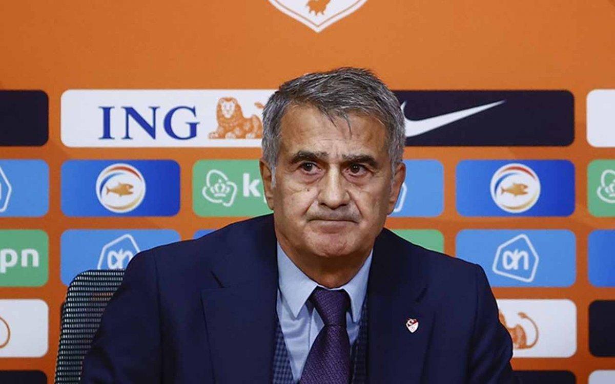 Şenol Güneş'in Uzak Doğu hedefi
