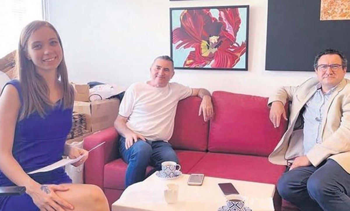 İstanbul Filarmoni Derneği'nde taciz iddiasına suç duyurusu