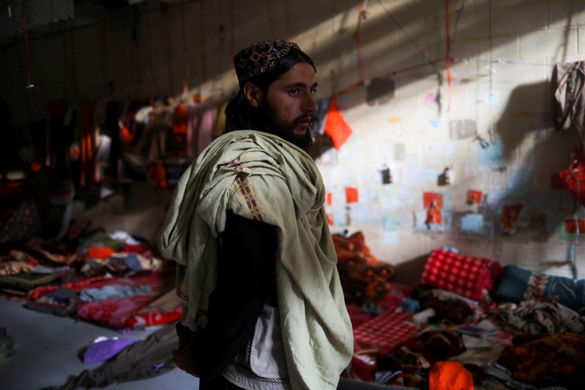 Taliban’dan yeni yasaklar