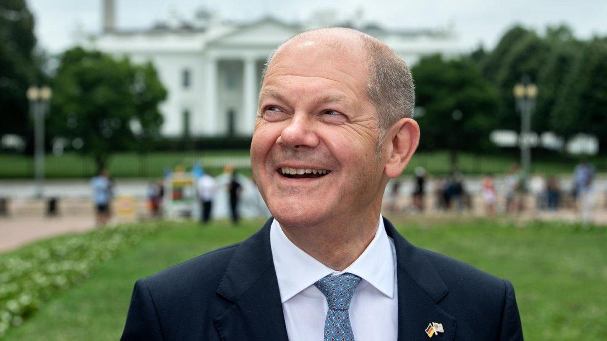 Almanya SPD Lideri Olaf Scholz kimdir? İşte hayatı ve kariyeri...