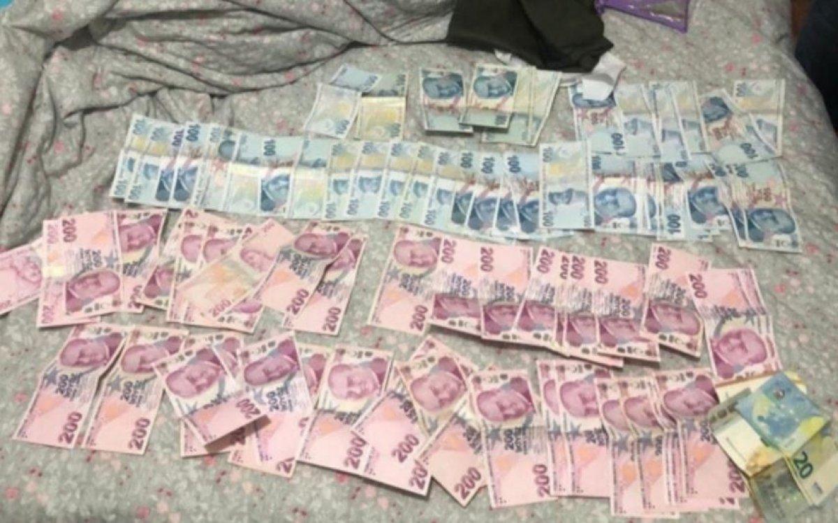 Ordu’da 42 FETÖ şüphelisi adliyeye sevk edildi