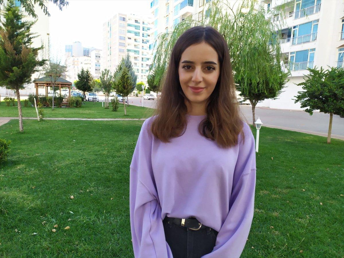 Diyarbakır belediyesinden üniversitelilere 750'şer lira destek