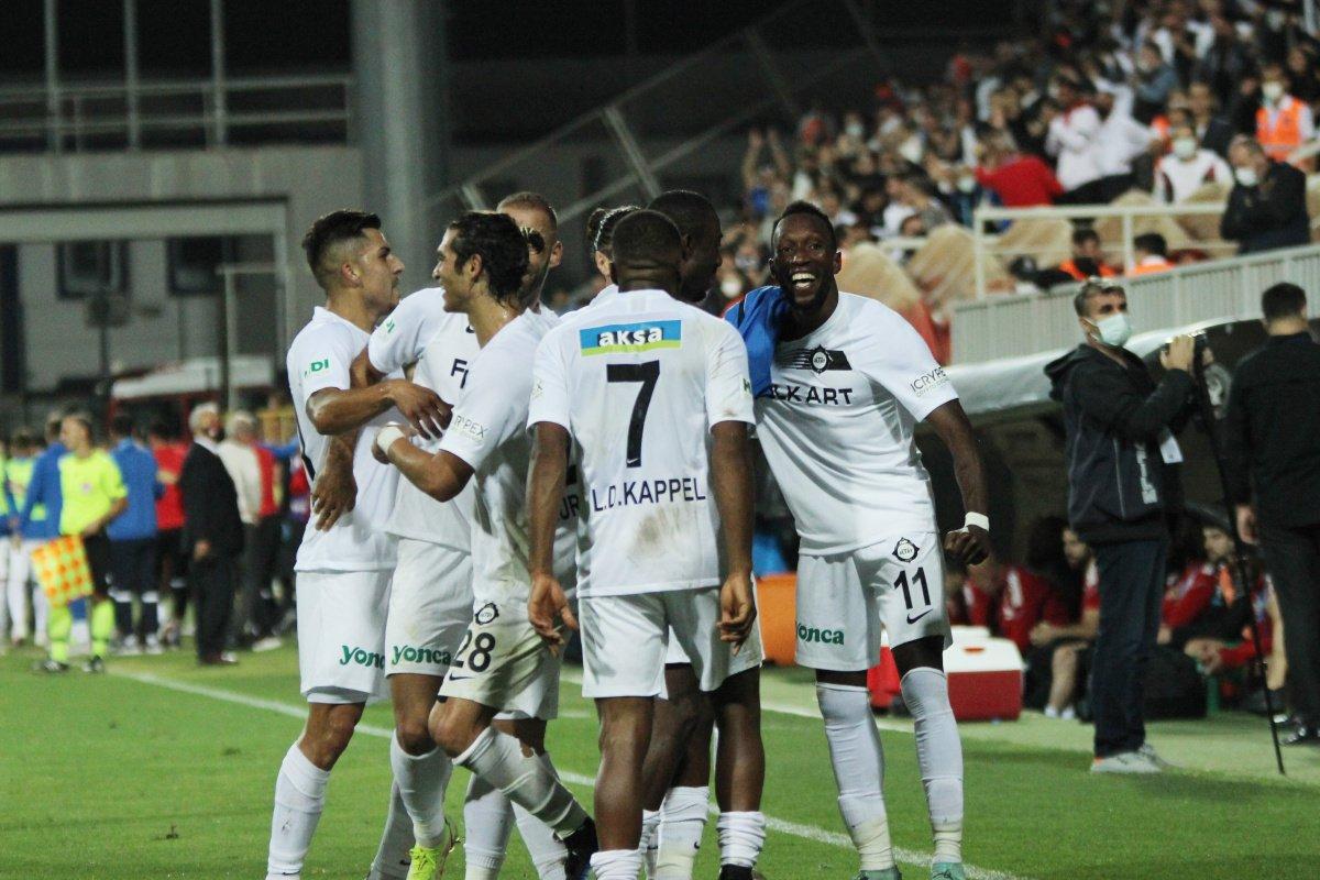 Leandro Kappel, Beşiktaşlıları kızdıracak