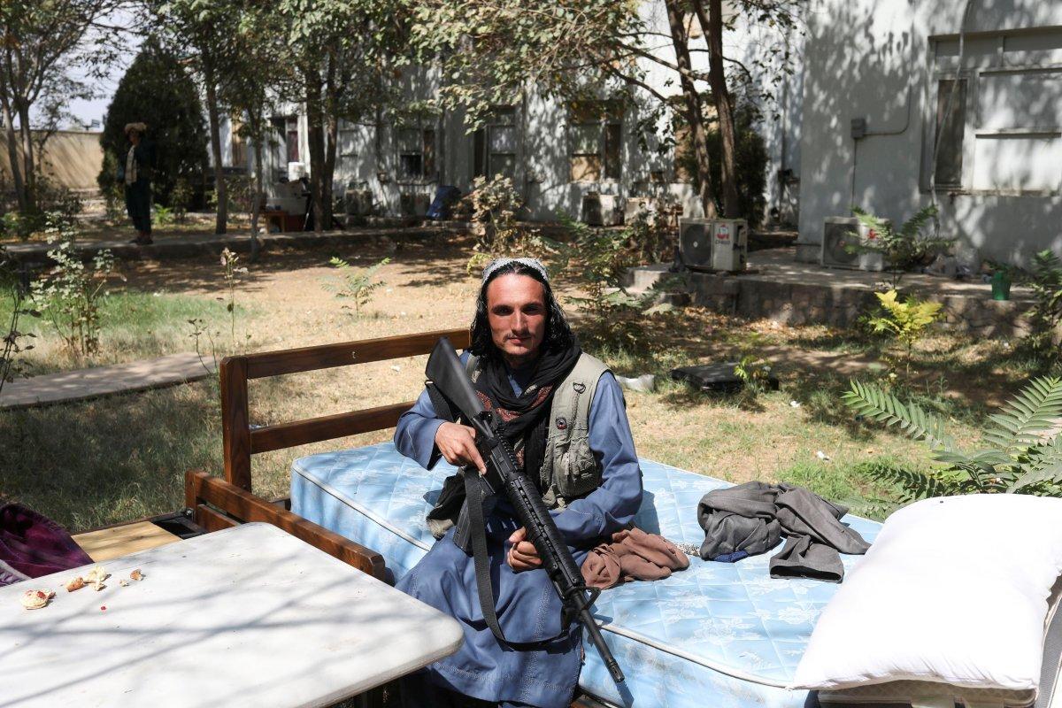 Taliban’dan yeni yasaklar