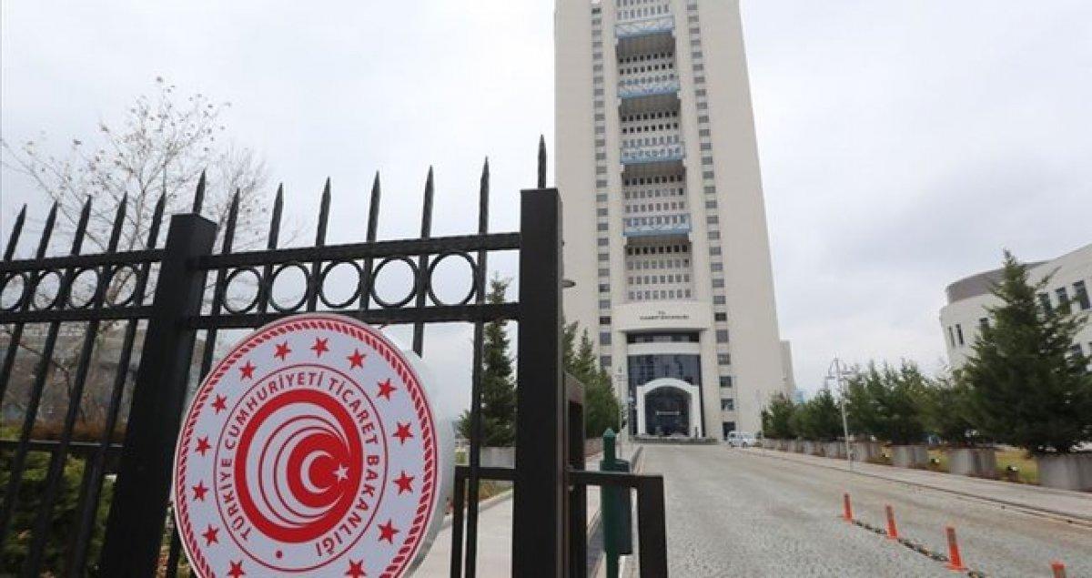 Ticaret Bakanlığı 16 sözleşmeli bilişim personeli alım ilanı: Başvuru tarihleri ve şartları 2021