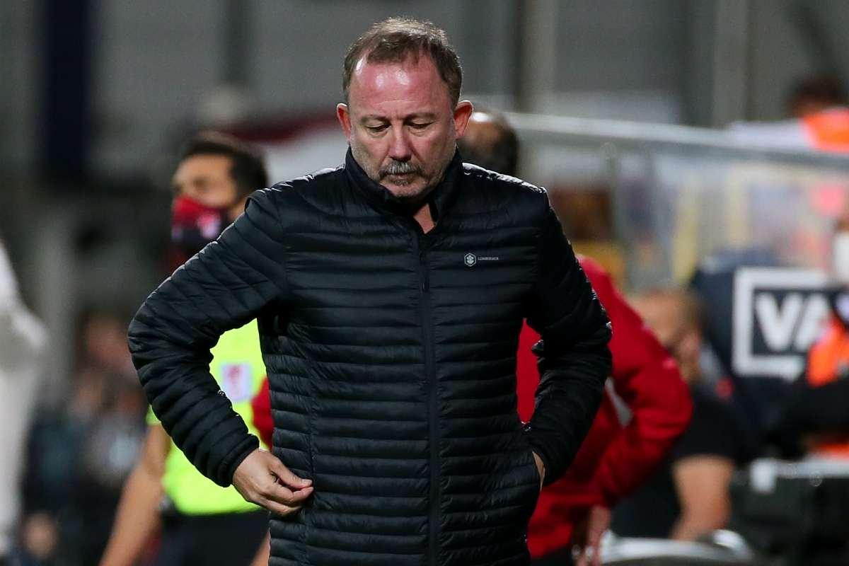 Sergen Hoca'nın Ajax planı