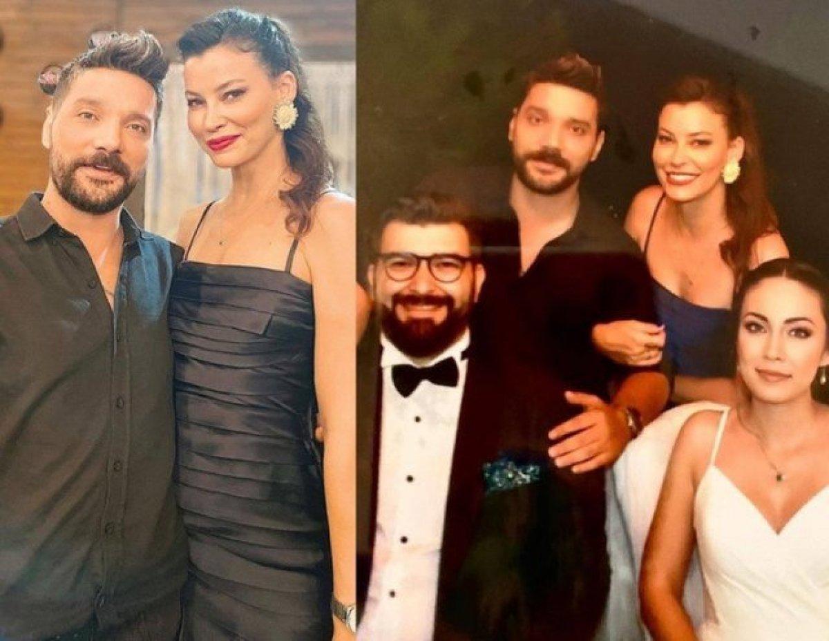 Oğuzhan Uğur ile Müjde Uzman yine ayrıldı