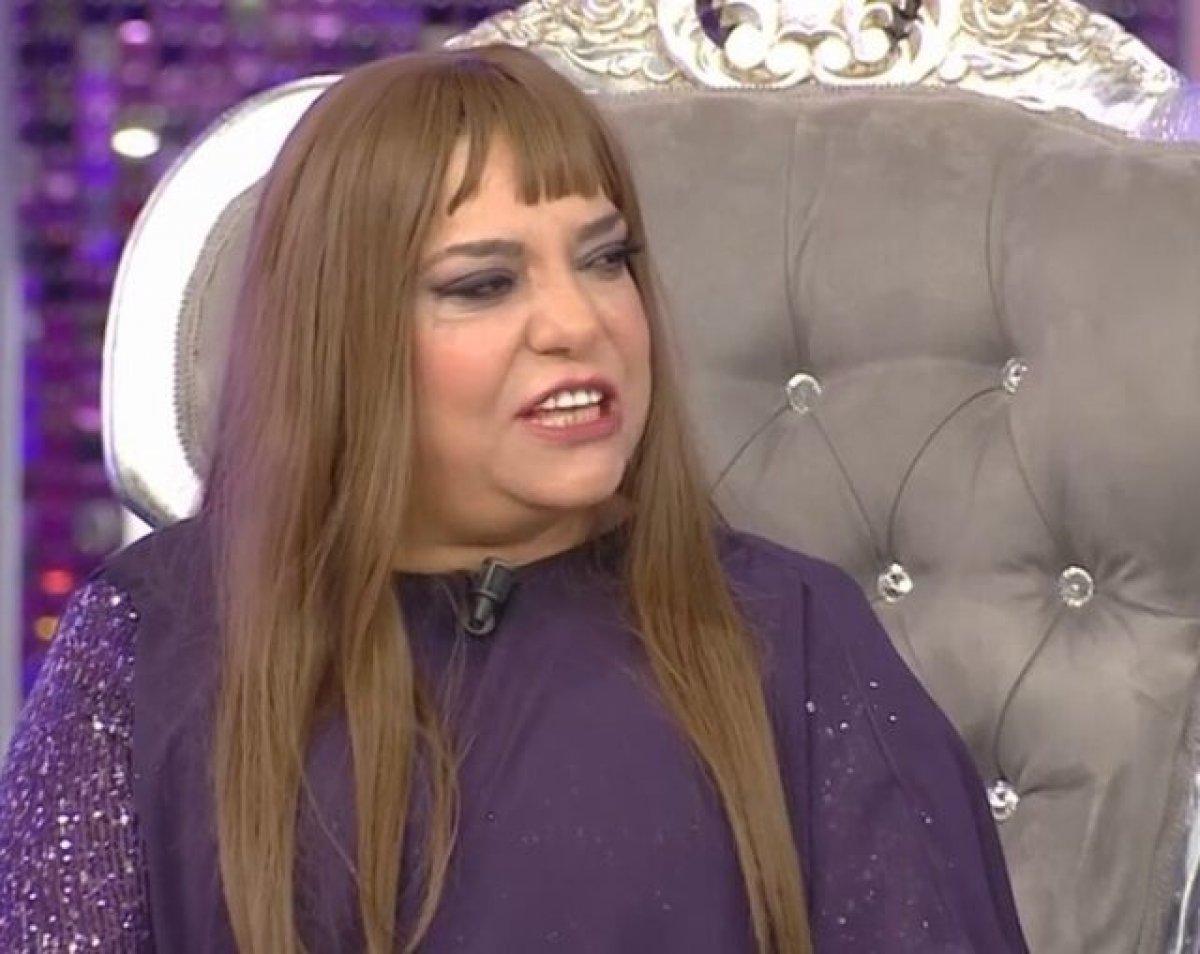 Kibariye imaj tazeledi