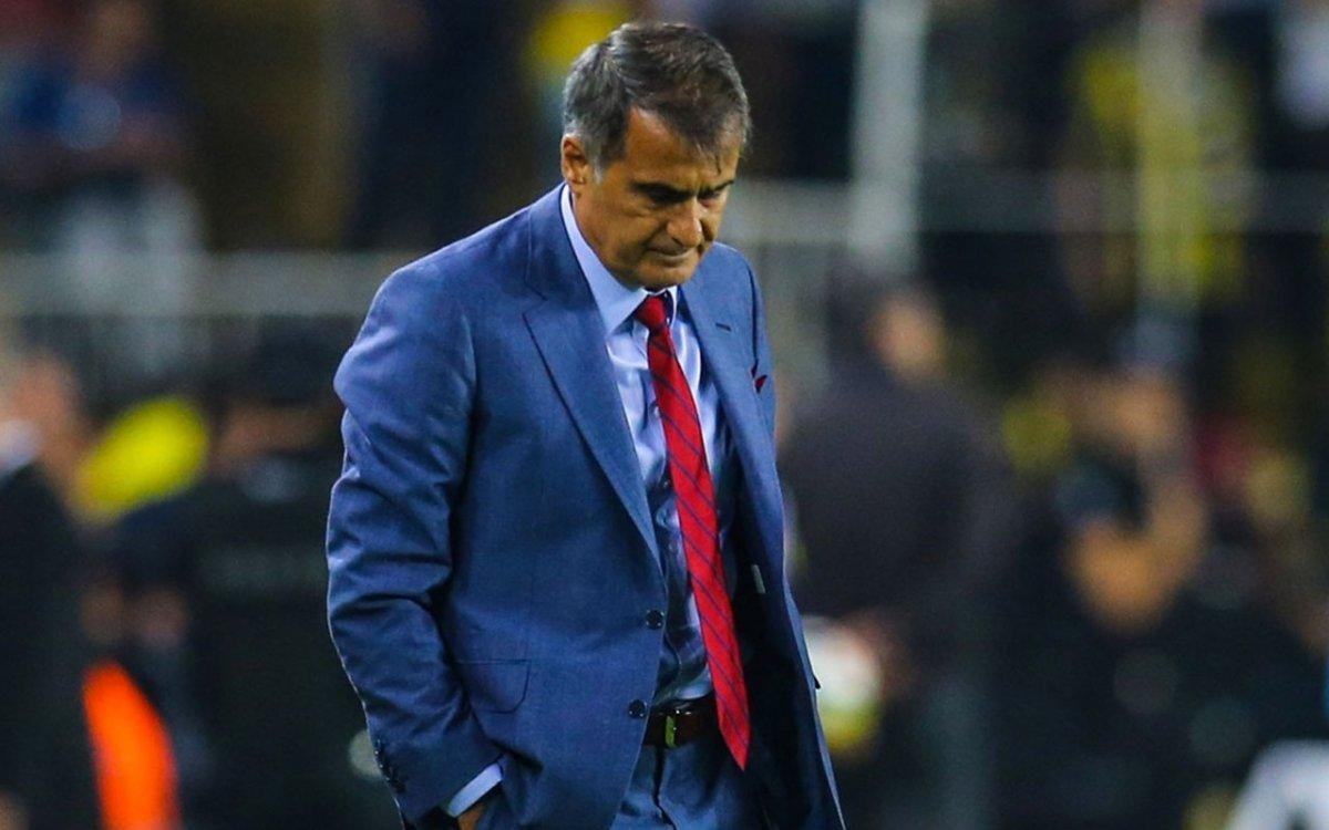 Şenol Güneş'in Uzak Doğu hedefi