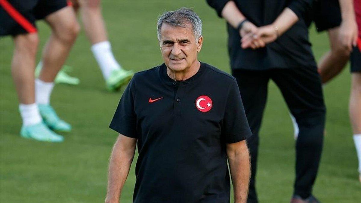 Şenol Güneş'in Uzak Doğu hedefi