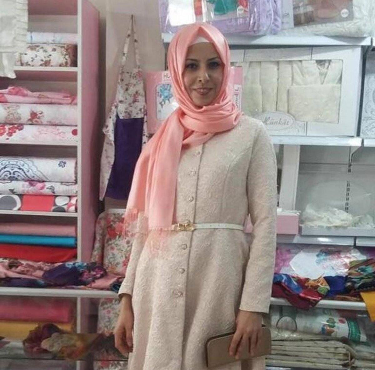 Arnavutköy'de sevgilisini öldüren sanık, 25 yıl hapse mahkum edildi