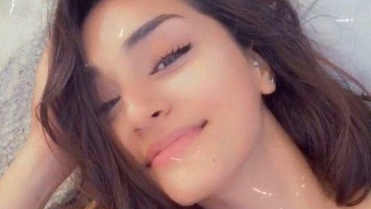 Duygu Delen davasında sanık karara tepki gösterdi