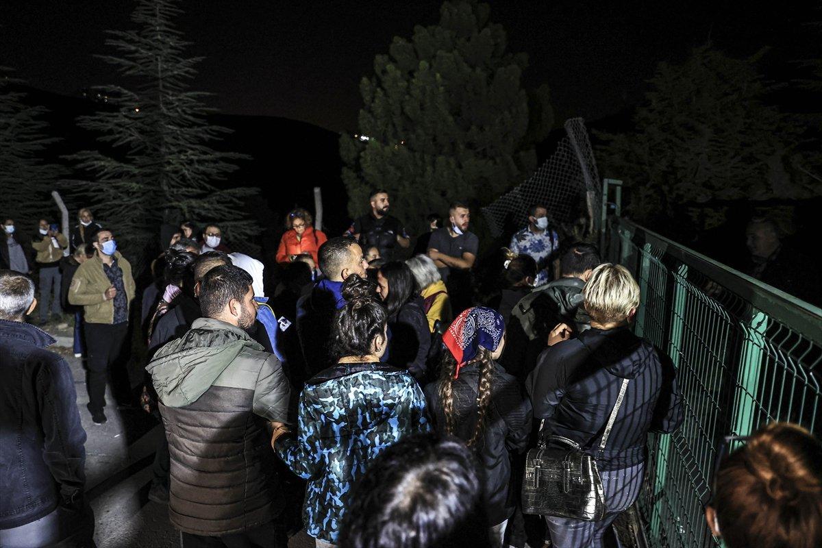 CHP'li Çankaya Belediyesi barınaktaki köpekleri ölüme terk etmeye çalıştı