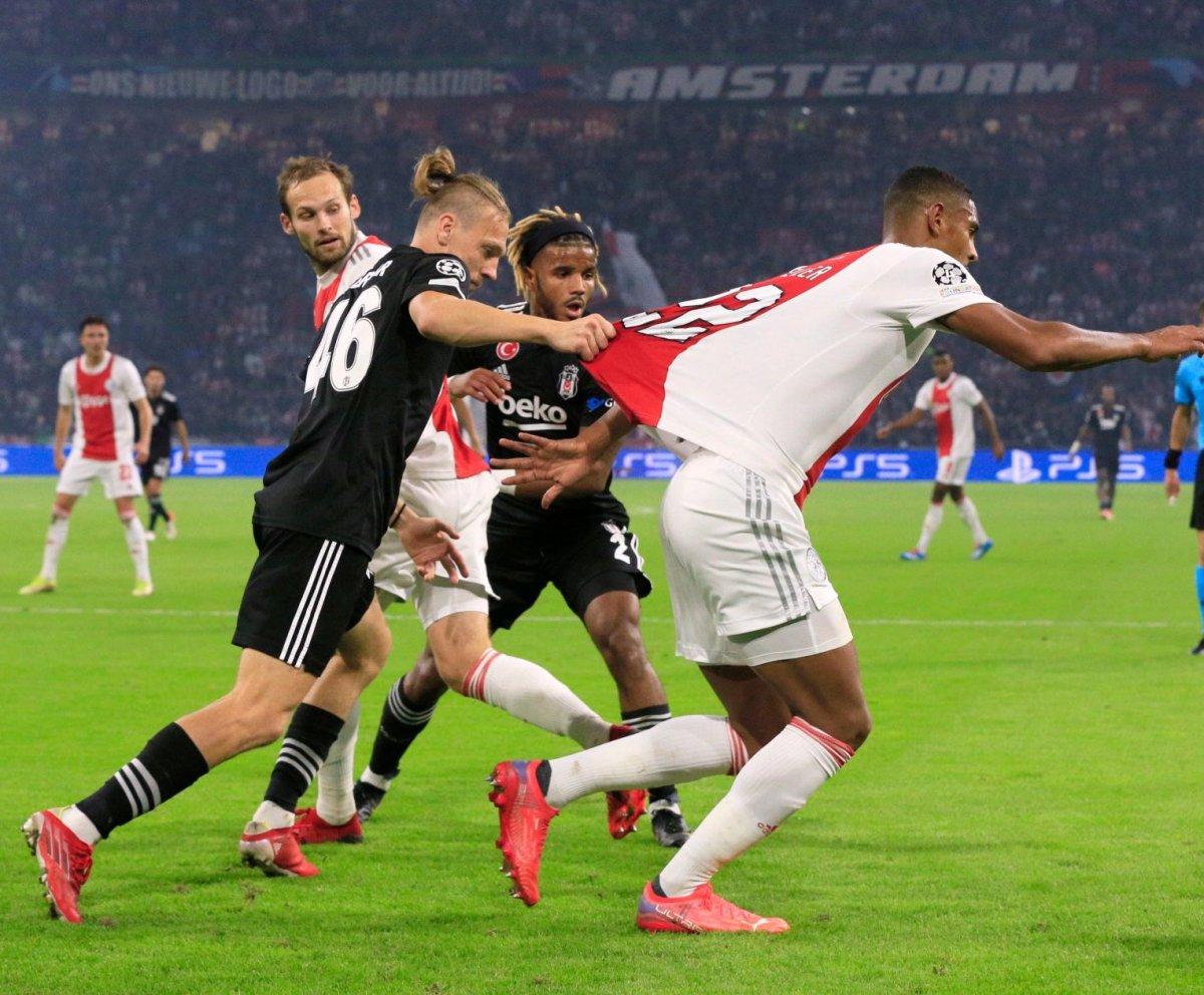 Serdar Saatçı: Daha iyi oynayabilirdim