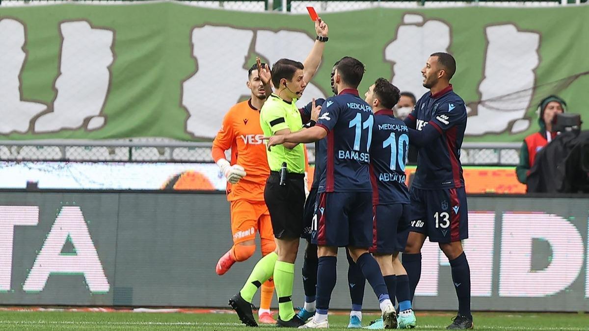 PFDK'dan Vitor Hugo'ya 2 maç ceza