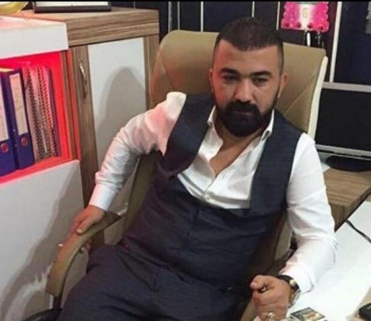 Arnavutköy'de sevgilisini öldüren sanık, 25 yıl hapse mahkum edildi