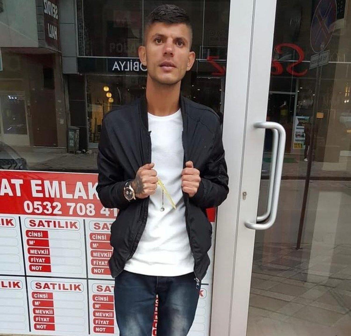 Kocaeli'de arkadaş katiline iyi hal indirimi