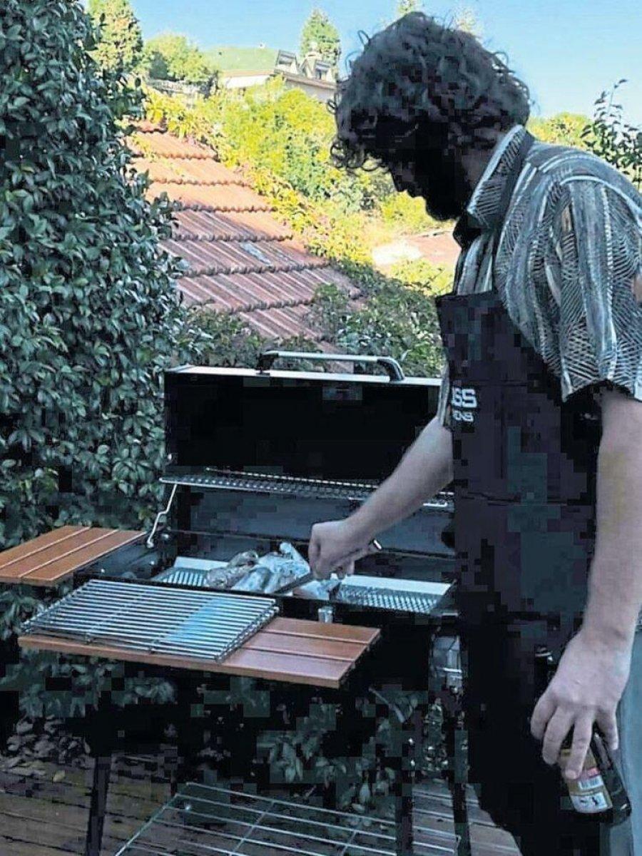 Birkan Sokullu aileye girdi