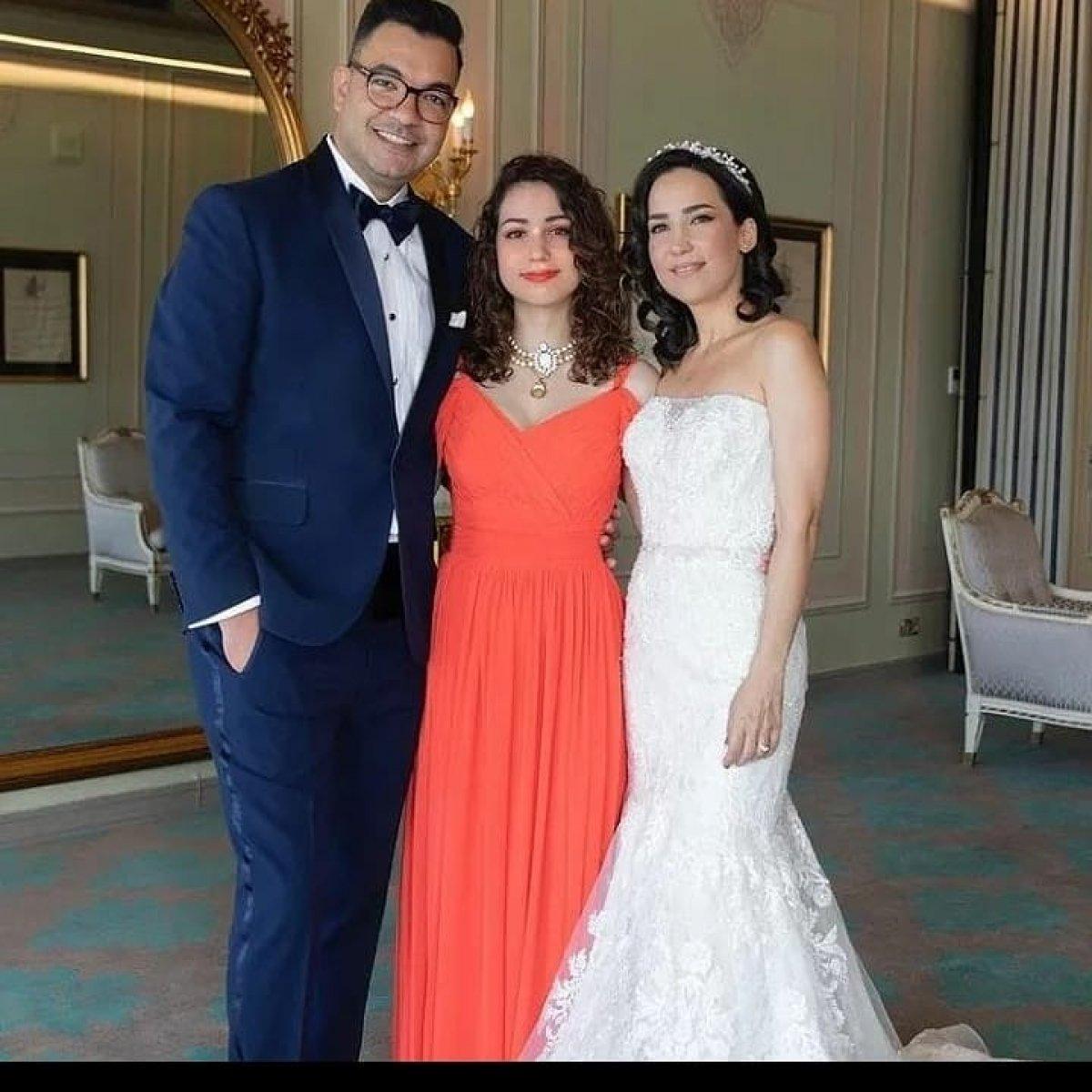 İpek Acar: Çok üzüldük