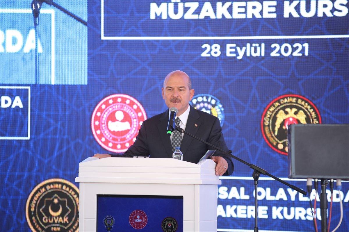 Yurt bahanesiyle eylem yapanların yalnızca 310'u öğrenci çıktı