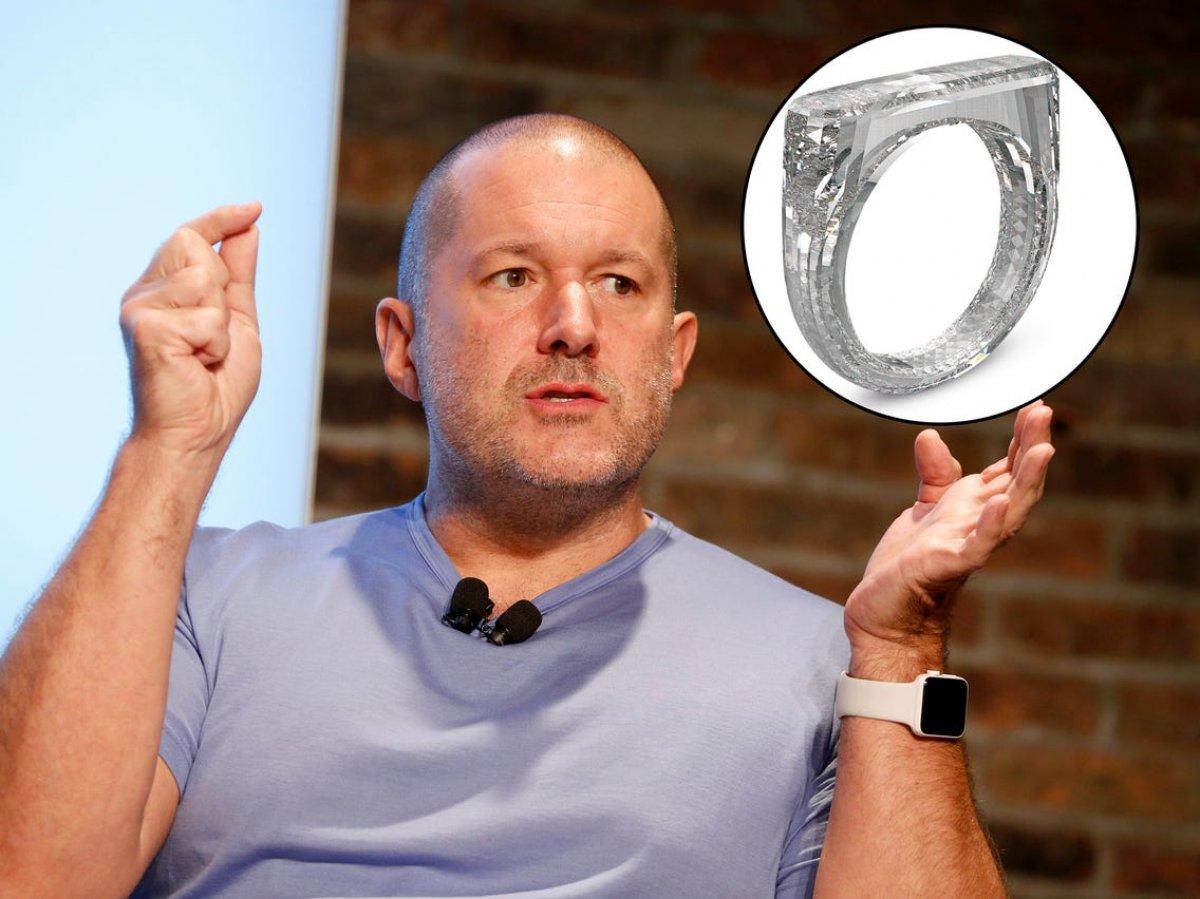 jony ive
