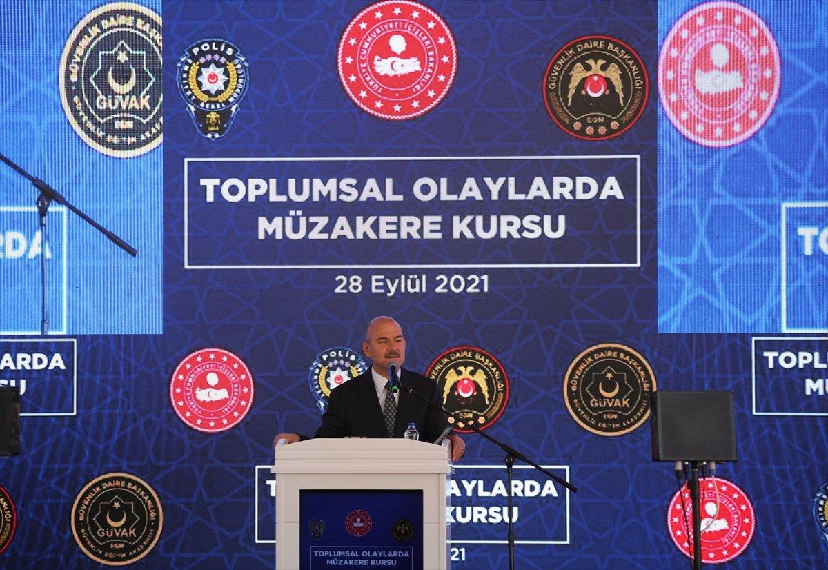 Yurt bahanesiyle eylem yapanların yalnızca 310'u öğrenci çıktı