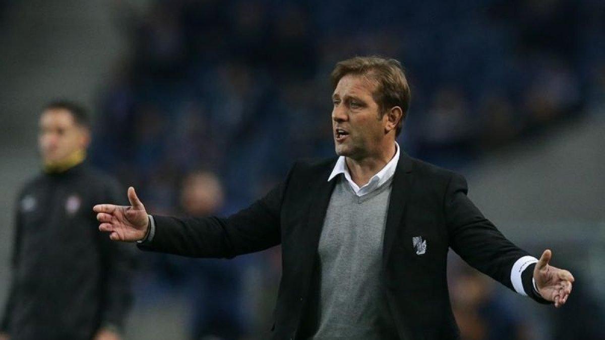 Pedro Martins: Fenerbahçe maçı için planlarım var